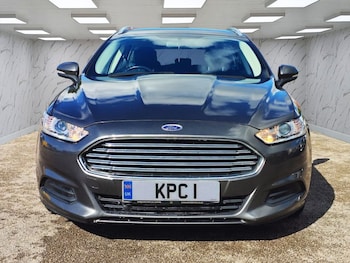 Used Ford Mondeo 2015 for sale - 75911272: Photo
