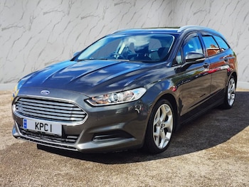 Used Ford Mondeo 2015 for sale - 75911272: Photo