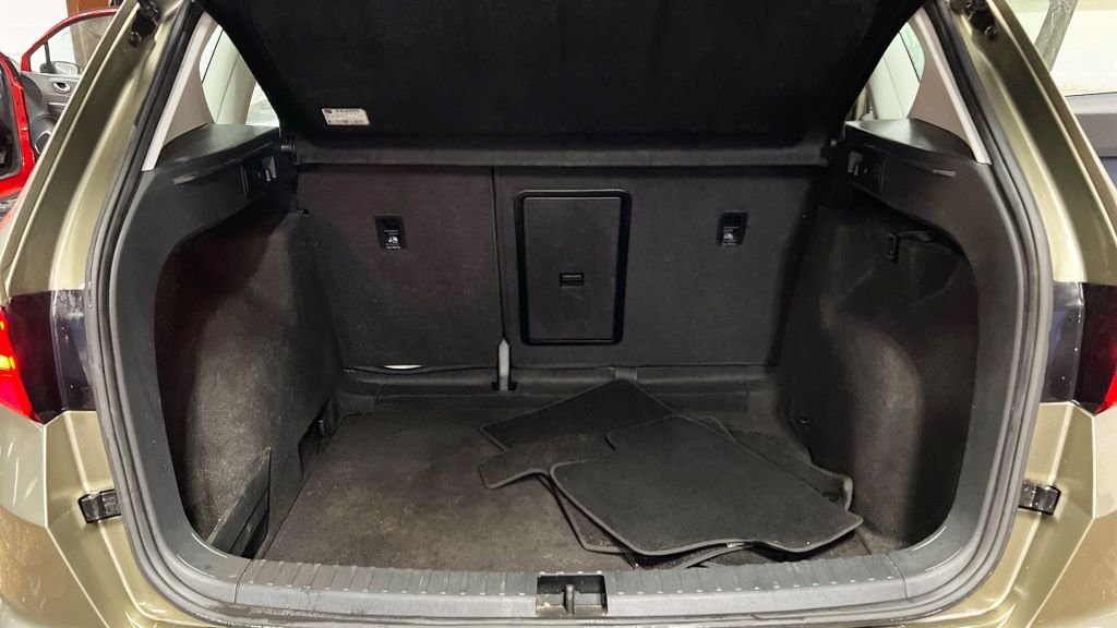 Used SEAT Ateca 2017 for sale - 77485002: Photo 11