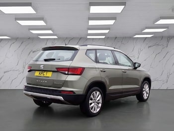 Used SEAT Ateca 2017 for sale - 77485002: Photo