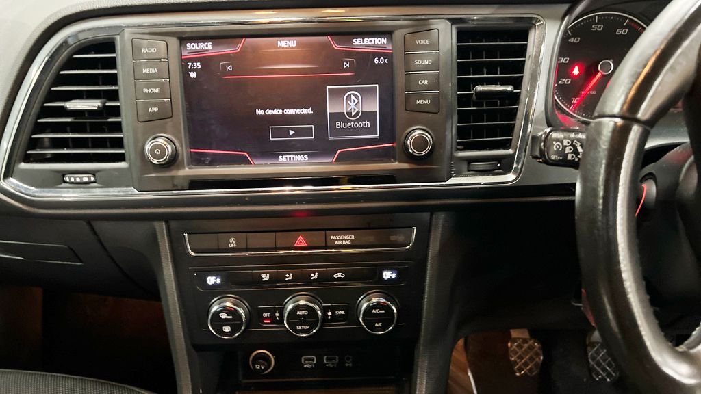 Used SEAT Ateca 2017 for sale - 77485002: Photo 7