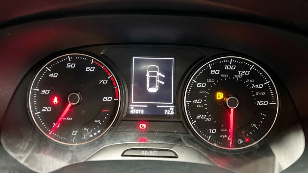 Used SEAT Ateca 2017 for sale - 77485002: Photo 8