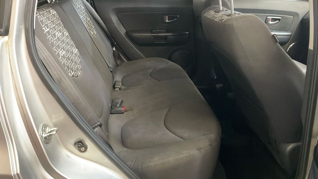 Used Kia Soul 2010 for sale - 78061855: Photo 10