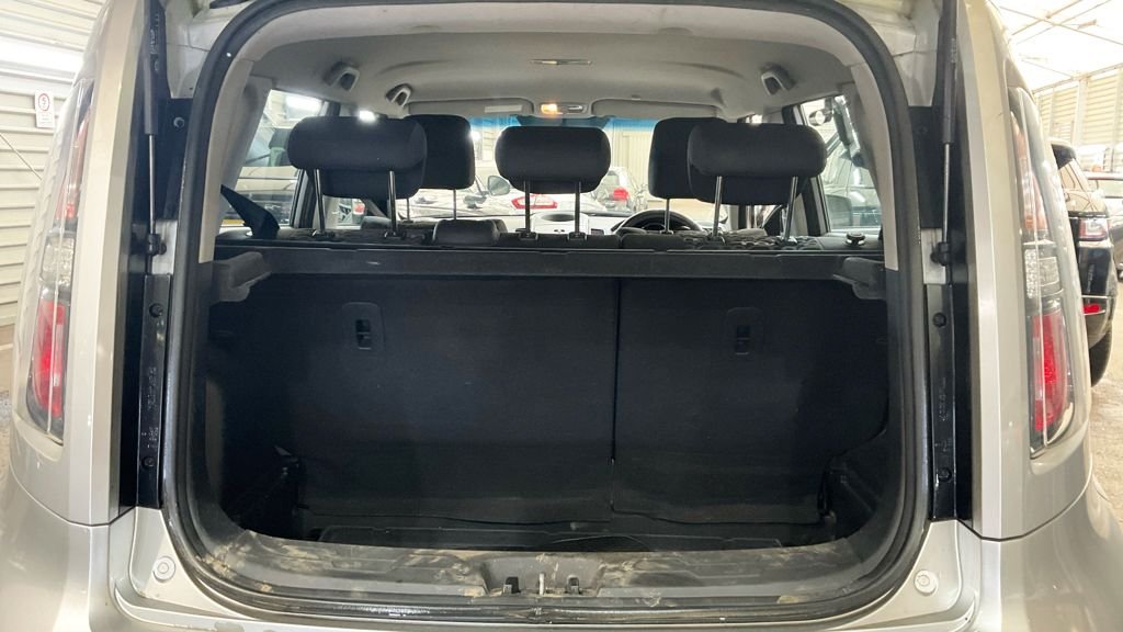 Used Kia Soul 2010 for sale - 78061855: Photo 11