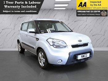 Kia Soul feature image