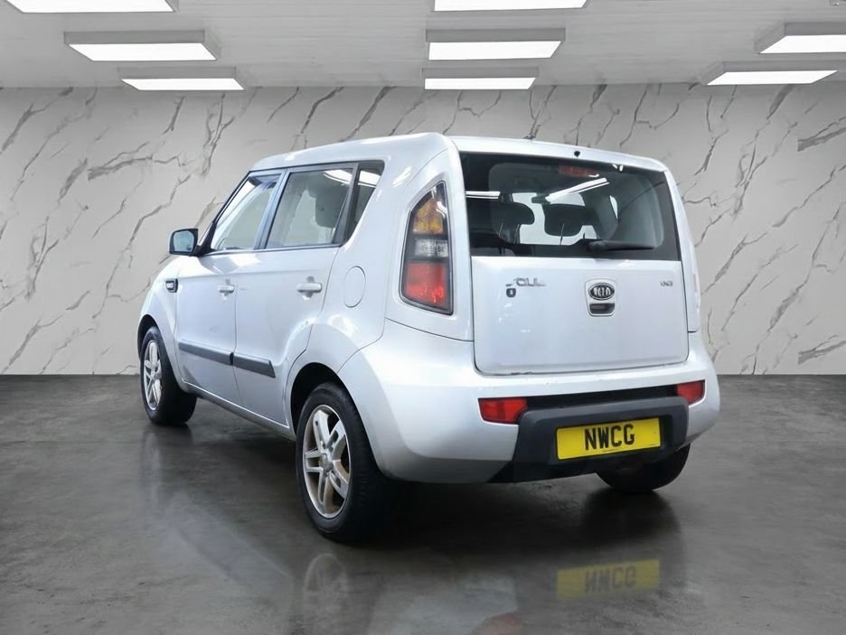 Used Kia Soul 2010 for sale - 78061855: Photo 3