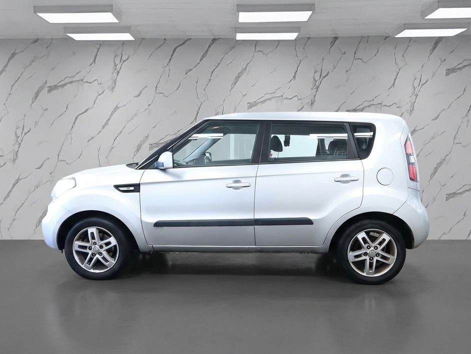 Used Kia Soul 2010 for sale - 78061855: Photo 5