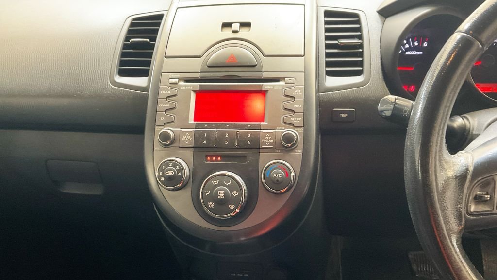 Used Kia Soul 2010 for sale - 78061855: Photo 7