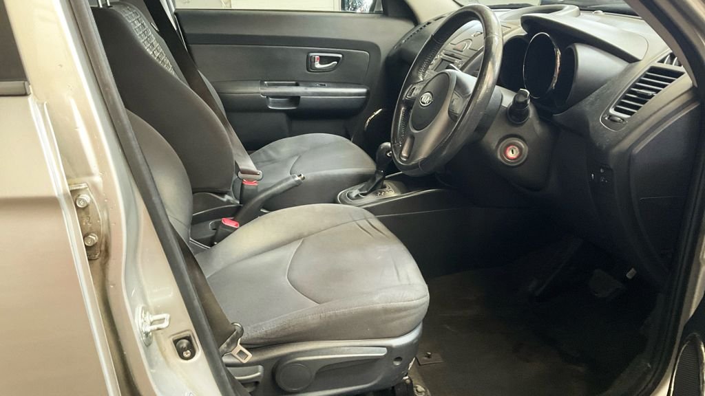 Used Kia Soul 2010 for sale - 78061855: Photo 9