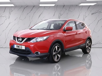 Used Nissan Qashqai 2016 for sale - 79166828: Photo