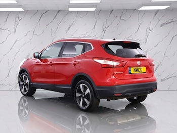 Used Nissan Qashqai 2016 for sale - 79166828: Photo
