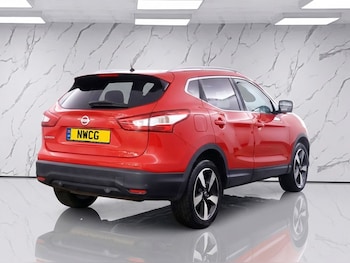 Used Nissan Qashqai 2016 for sale - 79166828: Photo