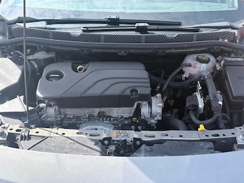 Used Vauxhall Astra 2017 for sale - 79530927: Photo