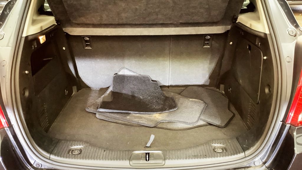 Used Vauxhall Mokka 2015 for sale - 77563848: Photo 11