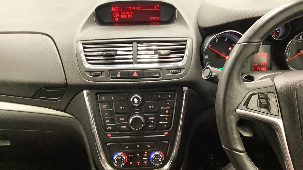 Used Vauxhall Mokka 2015 for sale - 77563848: Photo 7
