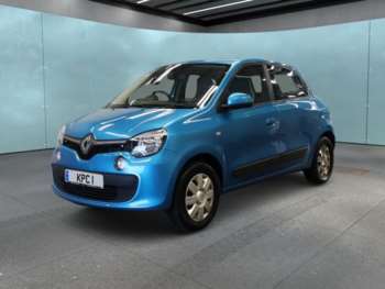 Used Renault Twingo 2016 for sale - 74867336: Photo