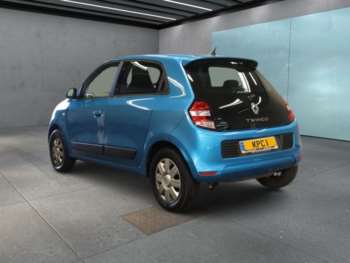 Used Renault Twingo 2016 for sale - 74867336: Photo