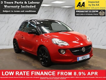 2018 (18) - 1.2i ecoFLEX ENERGISED Hatchback 3dr Petrol Manual Euro 6 (s/s) (70 ps) ***