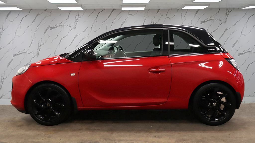 Used Vauxhall ADAM 2018 for sale - 76724767: Photo 5