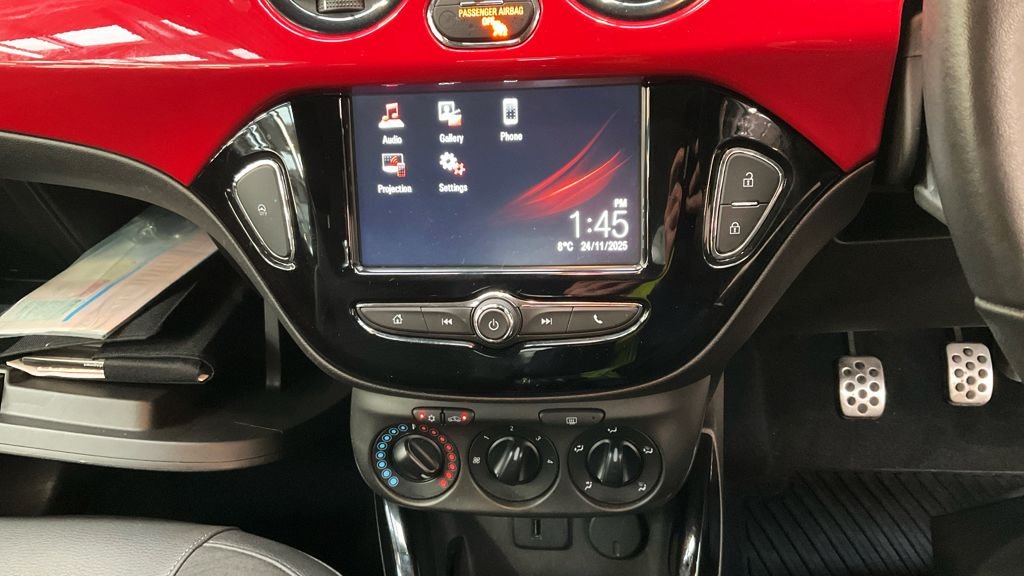 Used Vauxhall ADAM 2018 for sale - 76724767: Photo 7