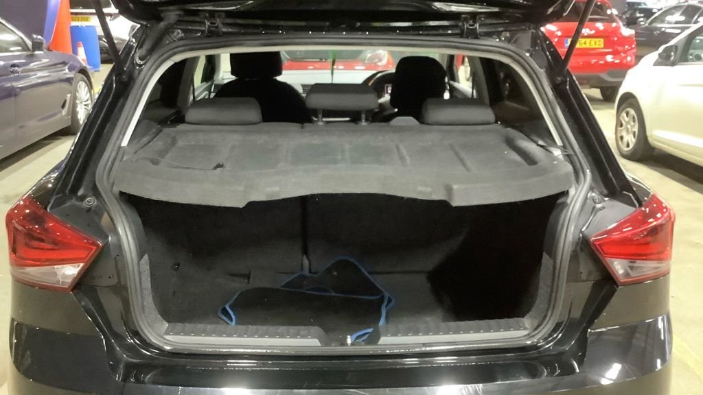 Used SEAT Ibiza 2017 for sale - 77560559: Photo 11