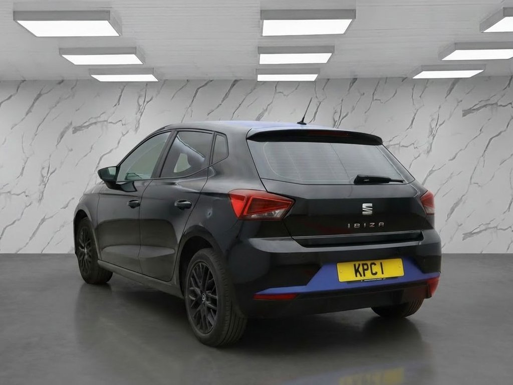 Used SEAT Ibiza 2017 for sale - 77560559: Photo 3