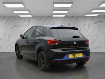 Used SEAT Ibiza 2017 for sale - 77560559: Photo