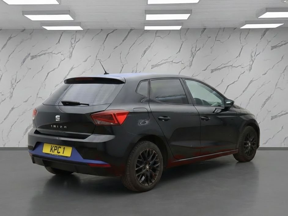 Used SEAT Ibiza 2017 for sale - 77560559: Photo 4