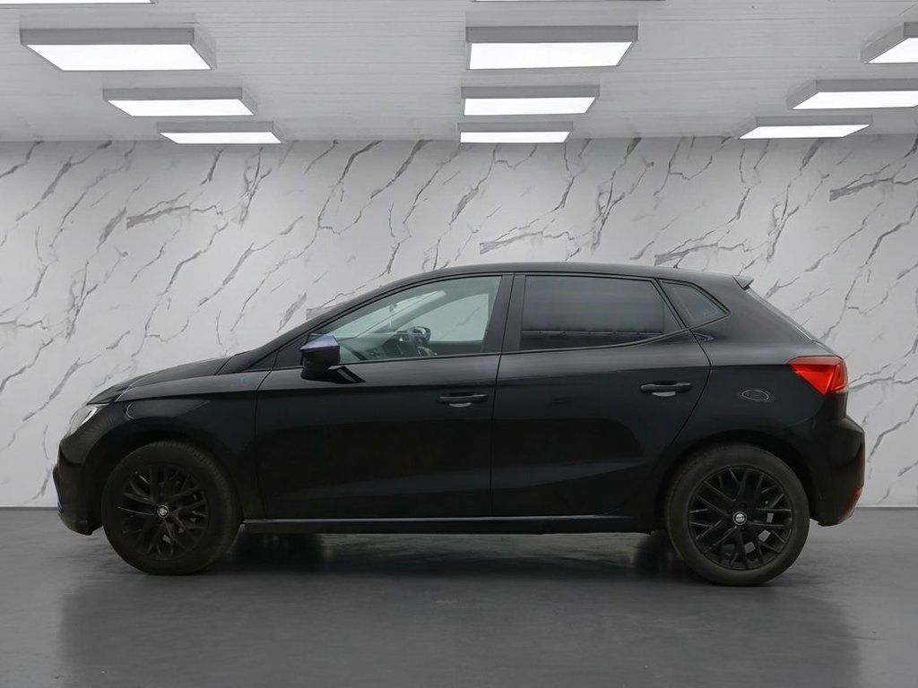 Used SEAT Ibiza 2017 for sale - 77560559: Photo 5