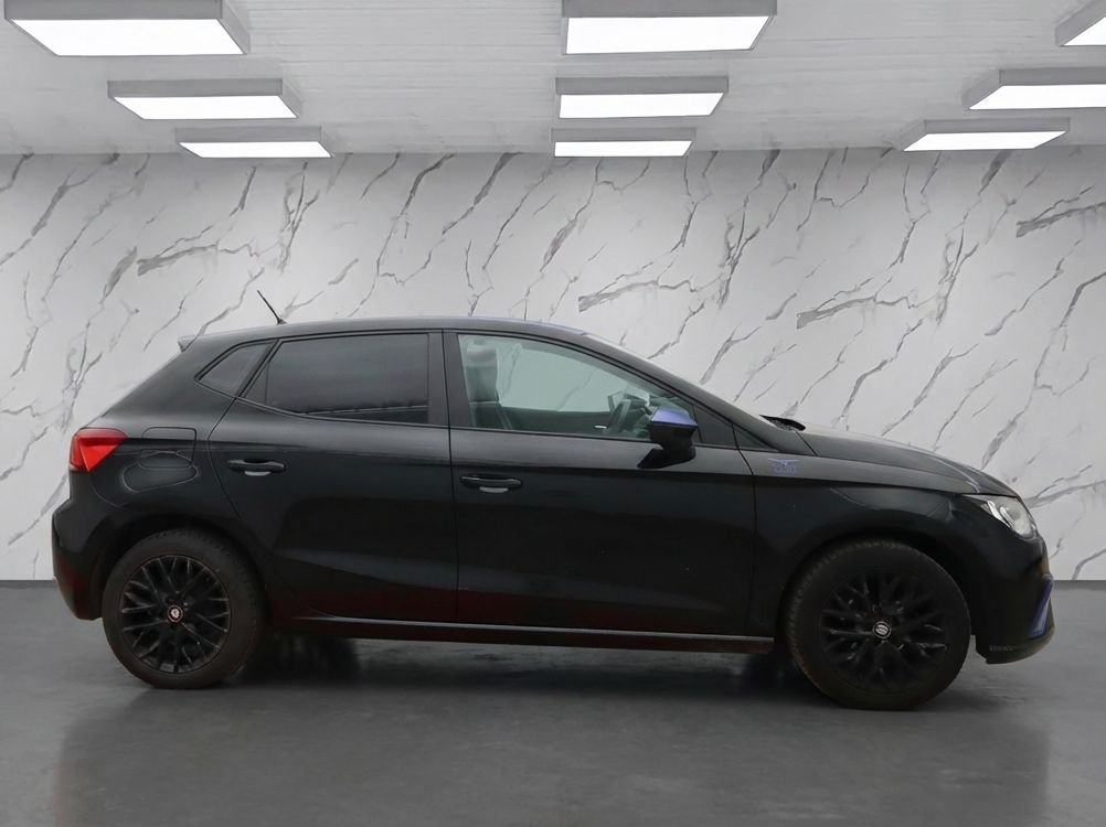 Used SEAT Ibiza 2017 for sale - 77560559: Photo 6