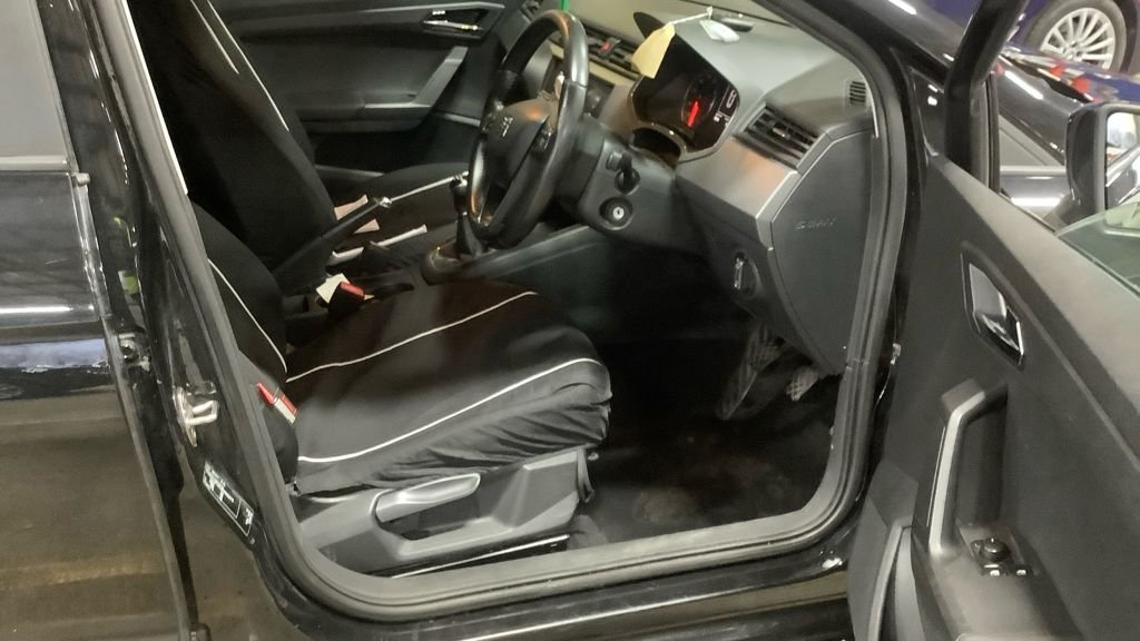 Used SEAT Ibiza 2017 for sale - 77560559: Photo 9