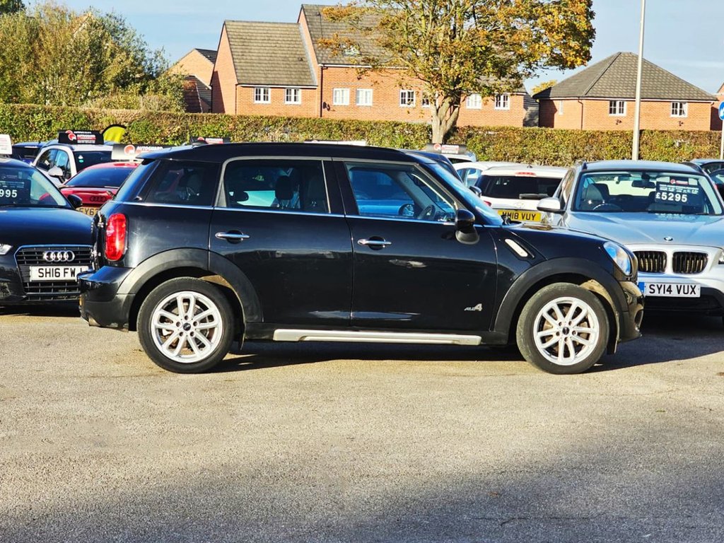 Used MINI Countryman 2016 for sale - 76068911: Photo 10