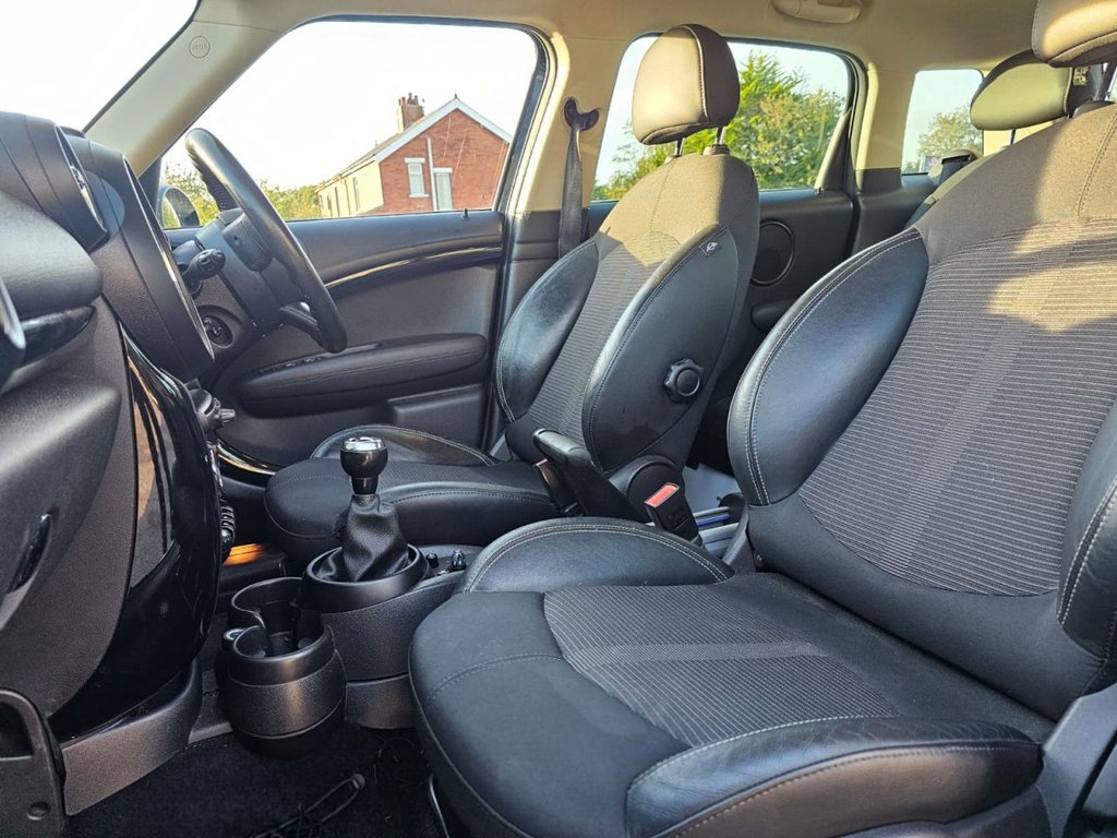 Used MINI Countryman 2016 for sale - 76068911: Photo 11