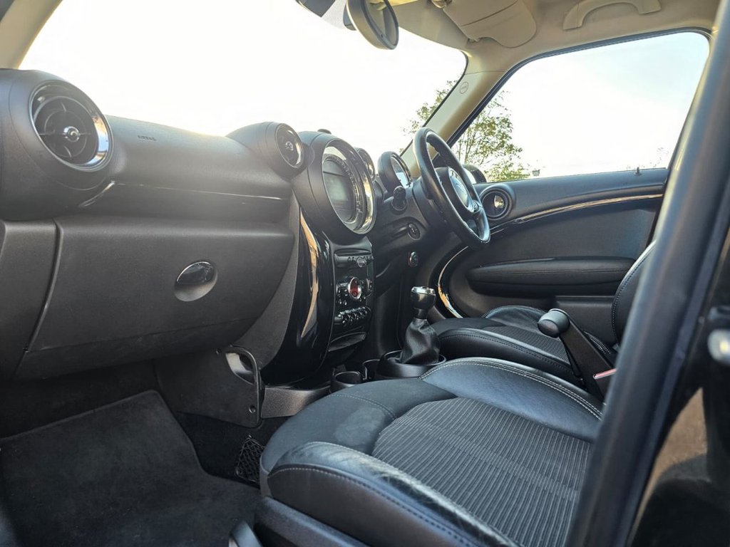 Used MINI Countryman 2016 for sale - 76068911: Photo 12