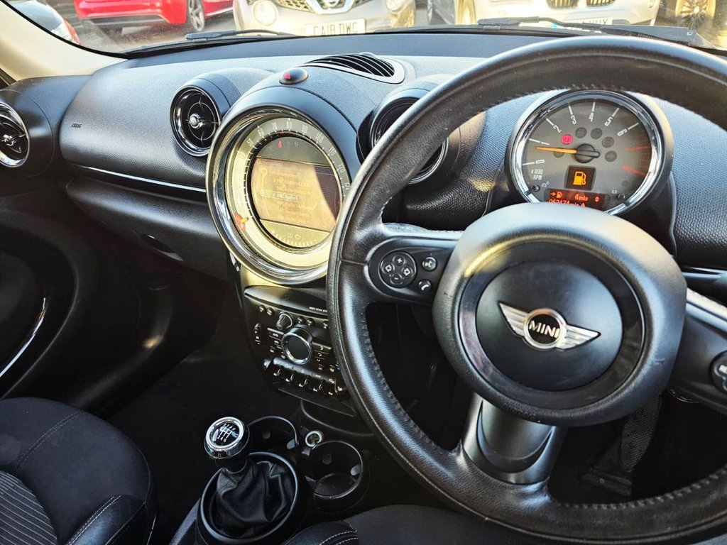 Used MINI Countryman 2016 for sale - 76068911: Photo 19