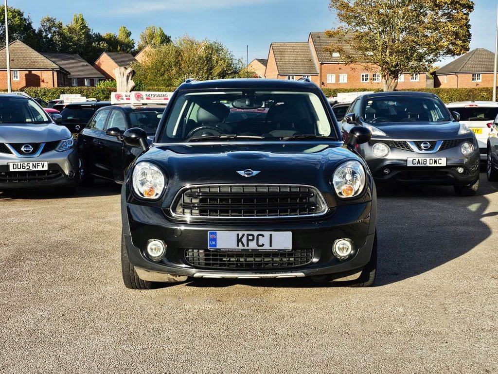 Used MINI Countryman 2016 for sale - 76068911: Photo 2