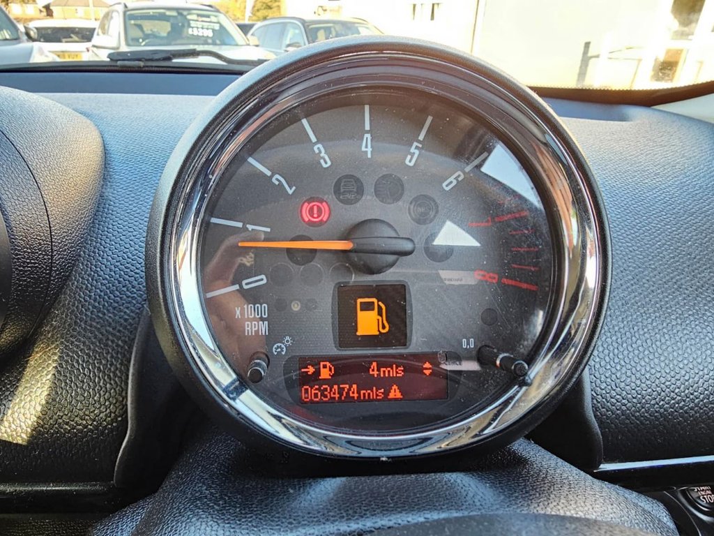 Used MINI Countryman 2016 for sale - 76068911: Photo 20