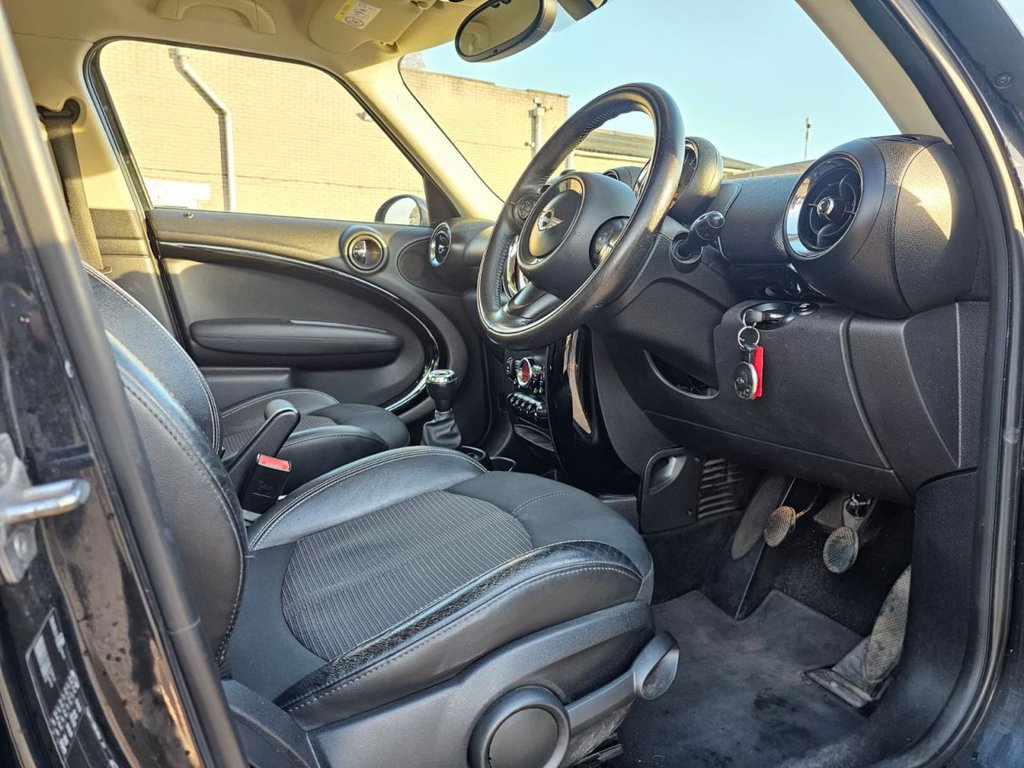 Used MINI Countryman 2016 for sale - 76068911: Photo 24