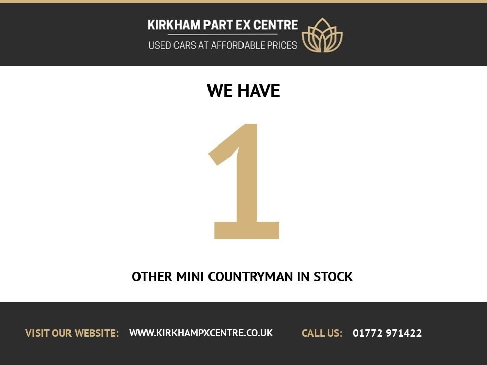 Used MINI Countryman 2016 for sale - 76068911: Photo 30