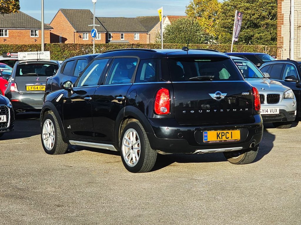 Used MINI Countryman 2016 for sale - 76068911: Photo 4