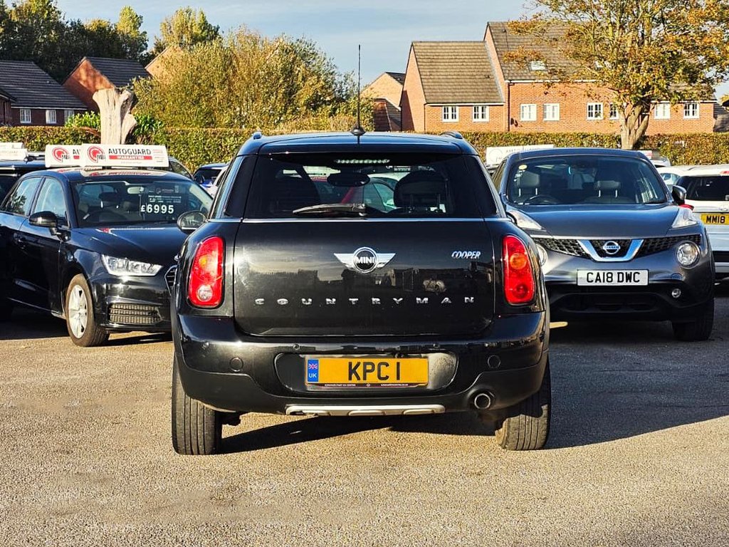 Used MINI Countryman 2016 for sale - 76068911: Photo 5