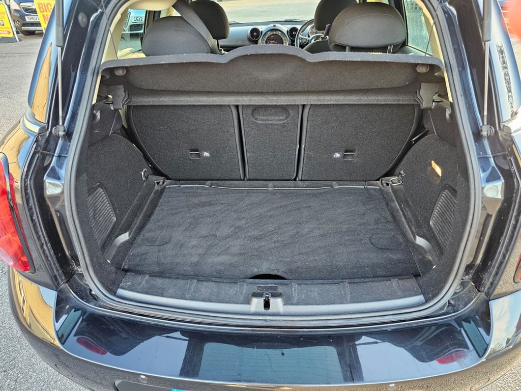 Used MINI Countryman 2016 for sale - 76068911: Photo 7