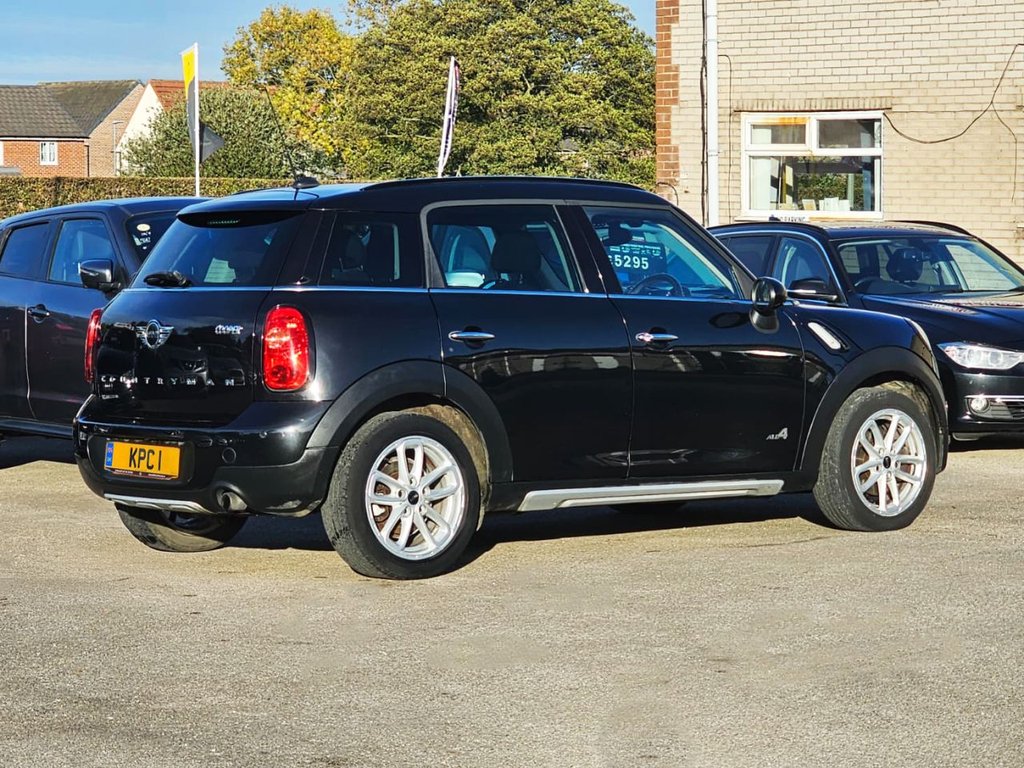 Used MINI Countryman 2016 for sale - 76068911: Photo 8