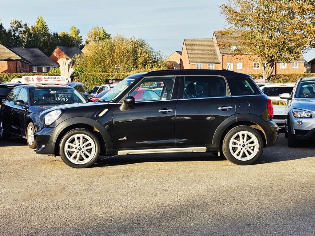 Used MINI Countryman 2016 for sale - 76068911: Photo 9