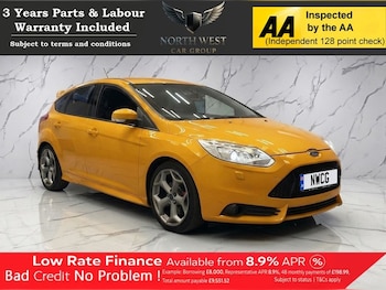 Used Ford Focus 2012 for sale - 79462552: Photo