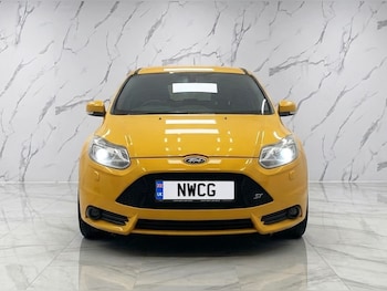 Used Ford Focus 2012 for sale - 79462552: Photo