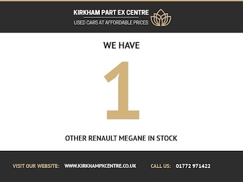 Used Renault Megane 2007 for sale - 76520422: Photo