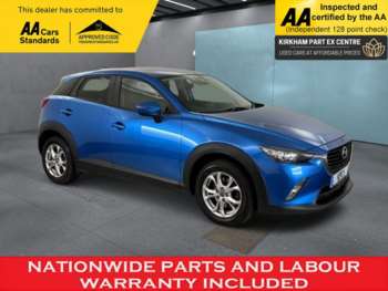 2016 (16) - 2.0 SE-L Nav 5dr