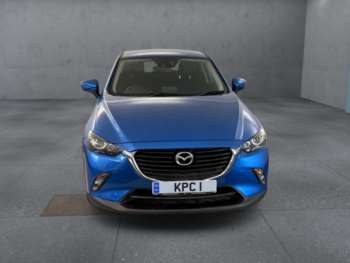 Used Mazda CX-3 2016 for sale - 74866931: Photo