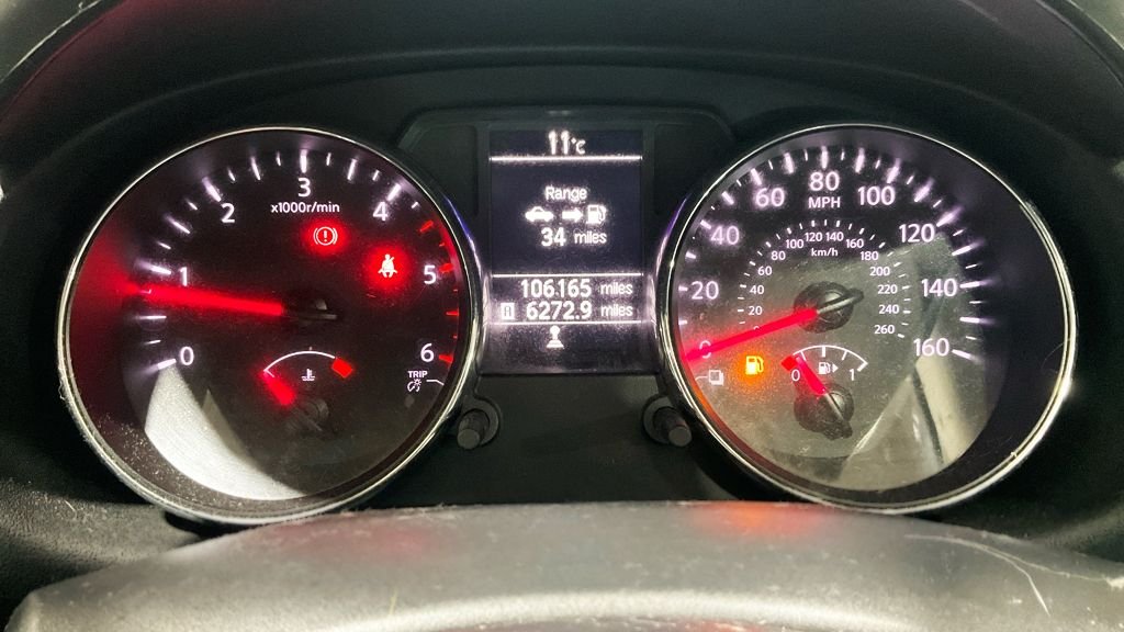 Used Nissan Qashqai 2013 for sale - 77560532: Photo 10